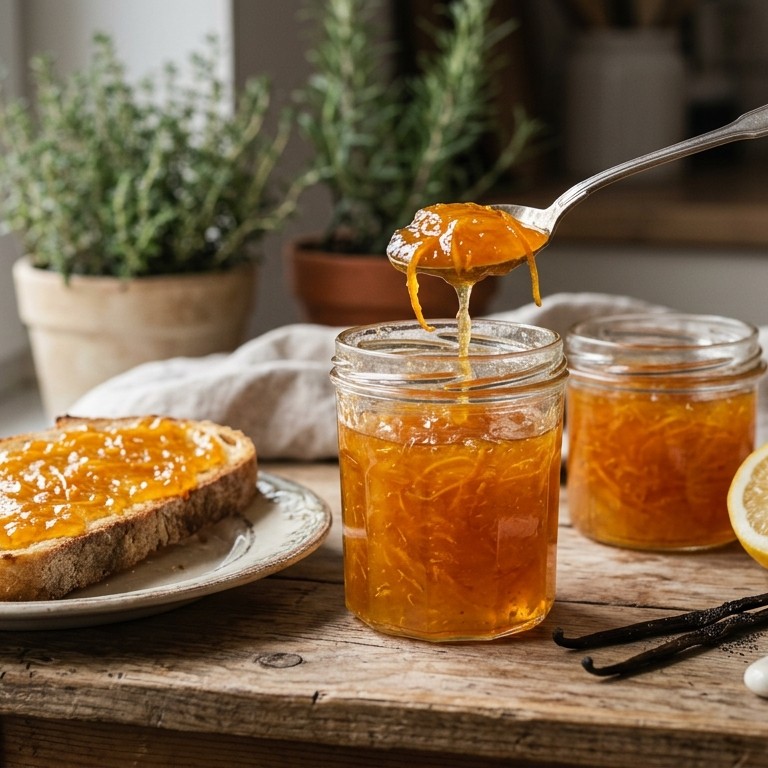 clementinemarmelade