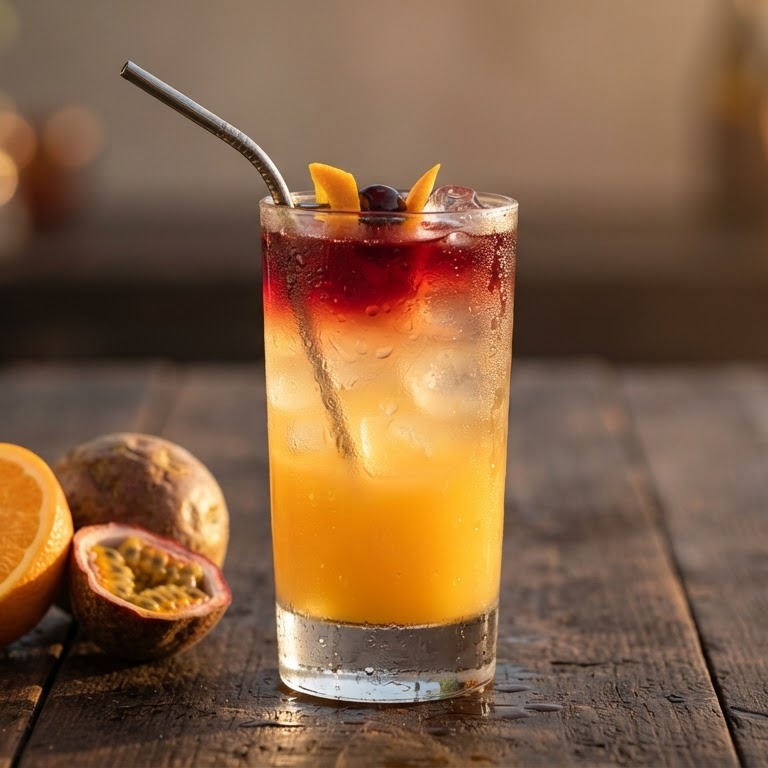 Cocktail Armageddon