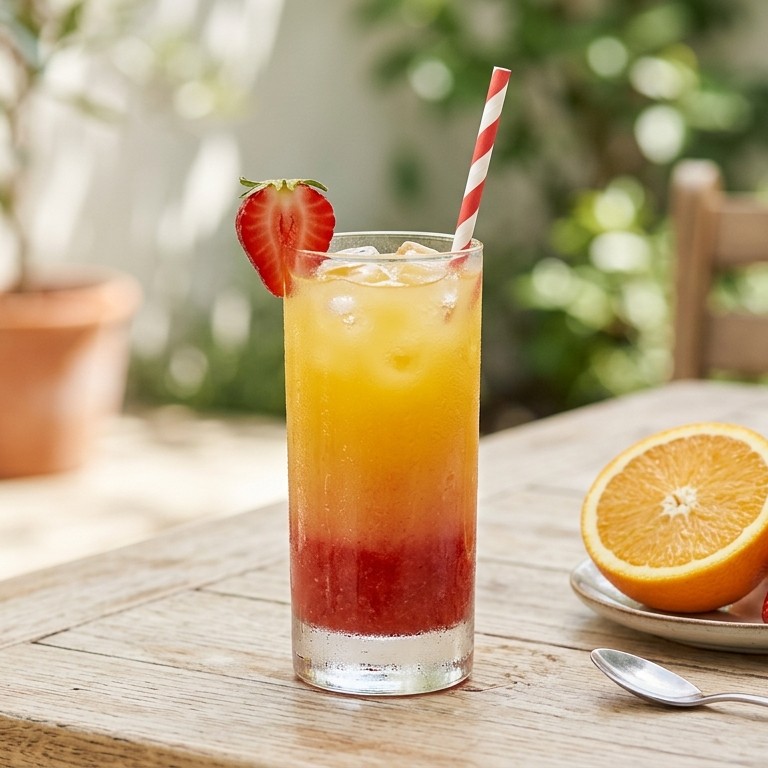 Cocktail easy goin
