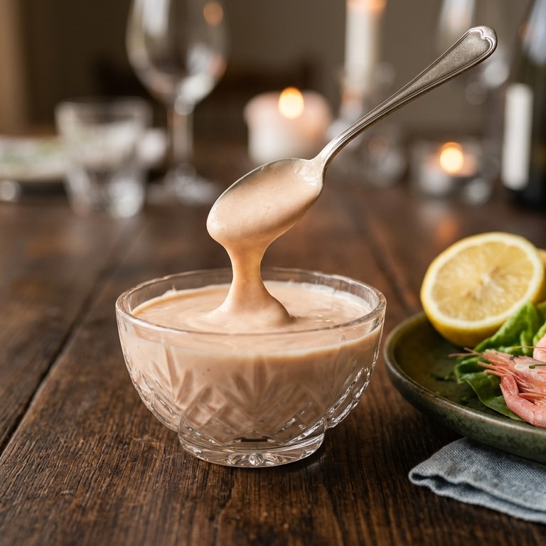 Cocktailsaus