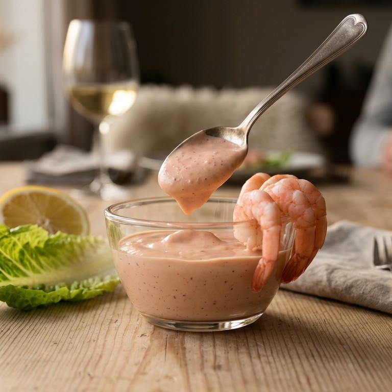 Cocktailsaus