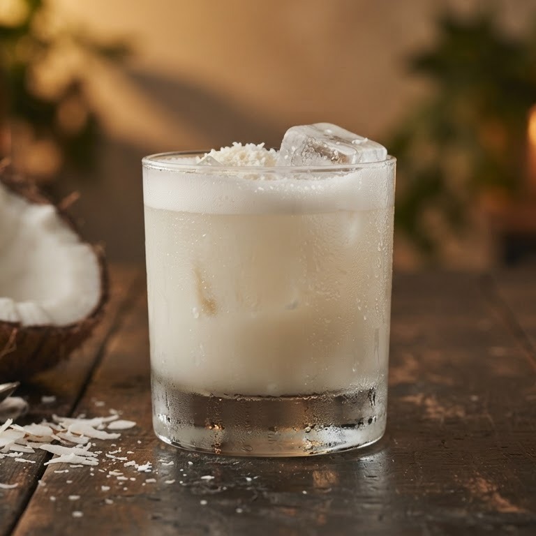 Coco Marakesh