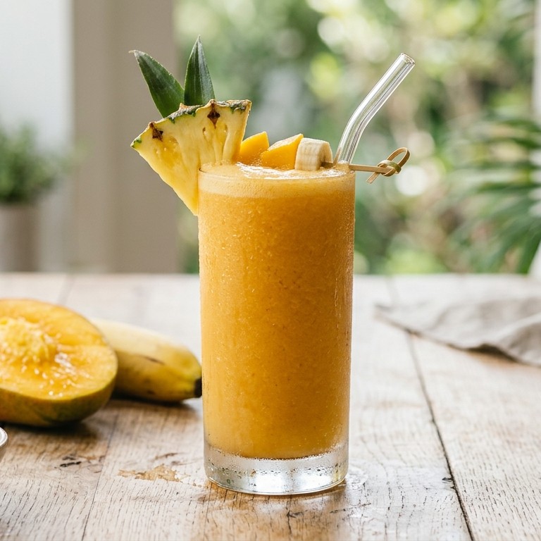 Coctail Brazil