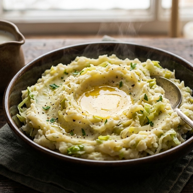 Colcannon