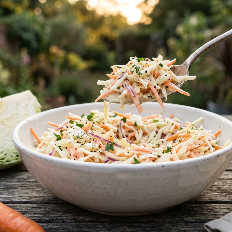Coleslaw