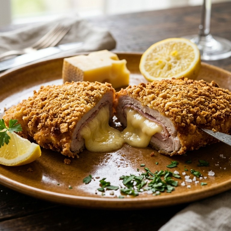 Cordon Bleu