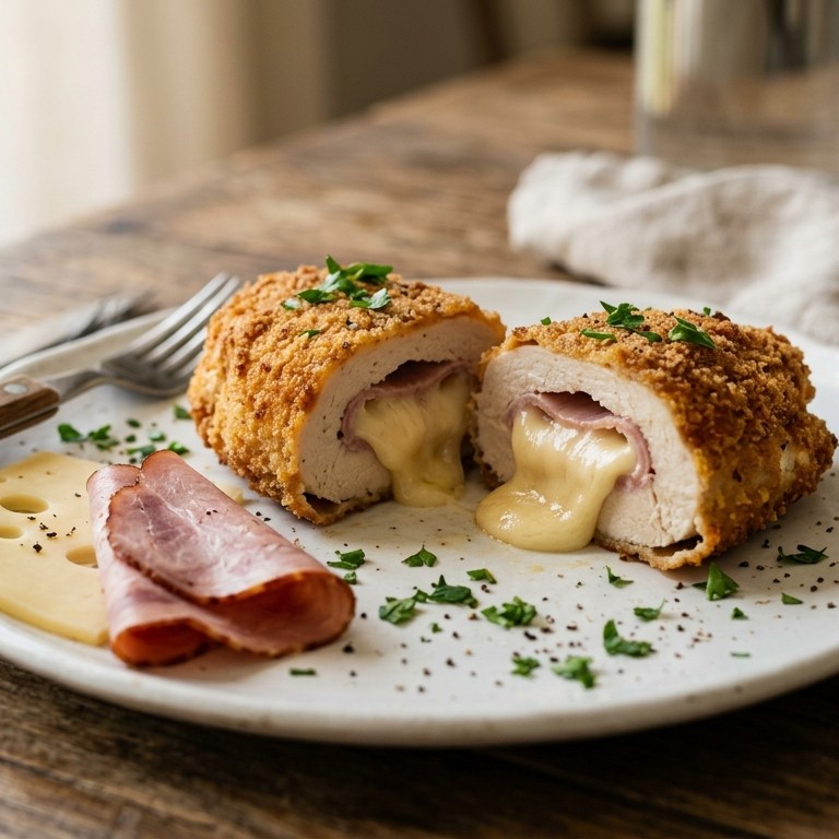 Cordon Bleu