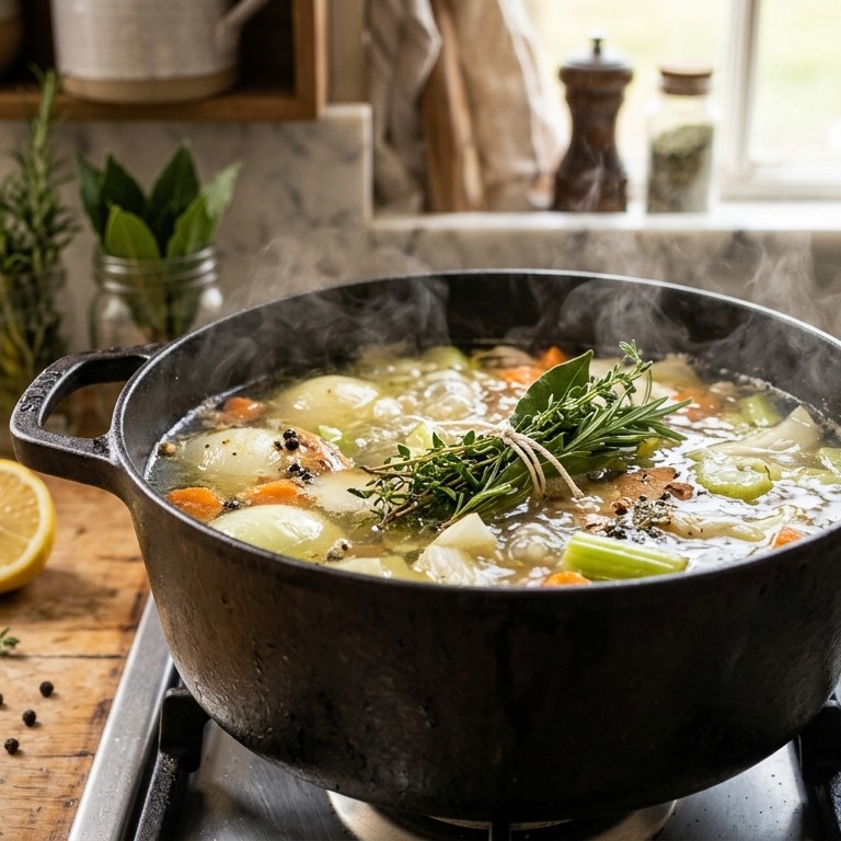 Court-Bouillon