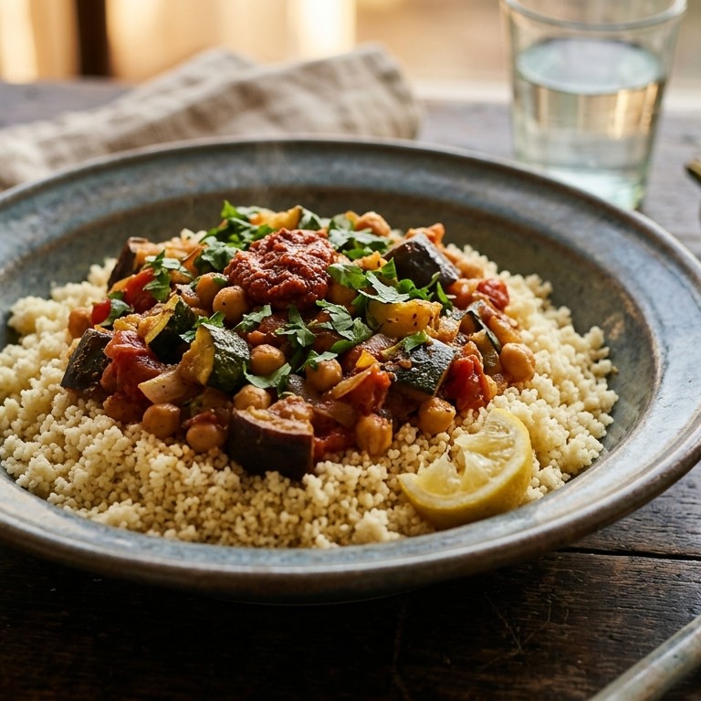 Couscous