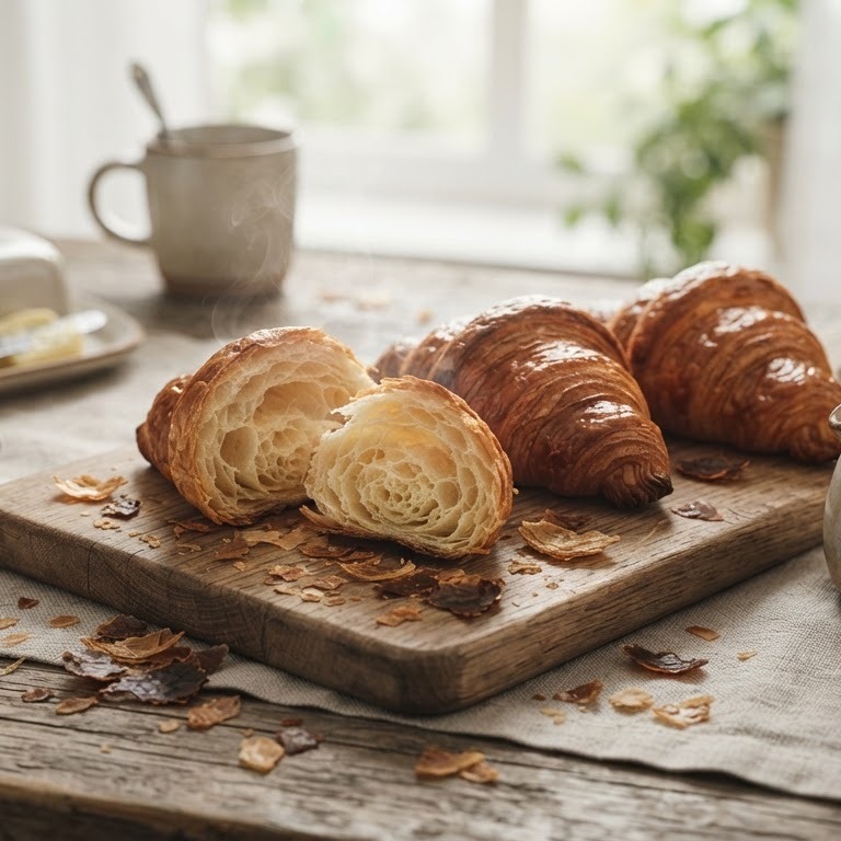 Croissant