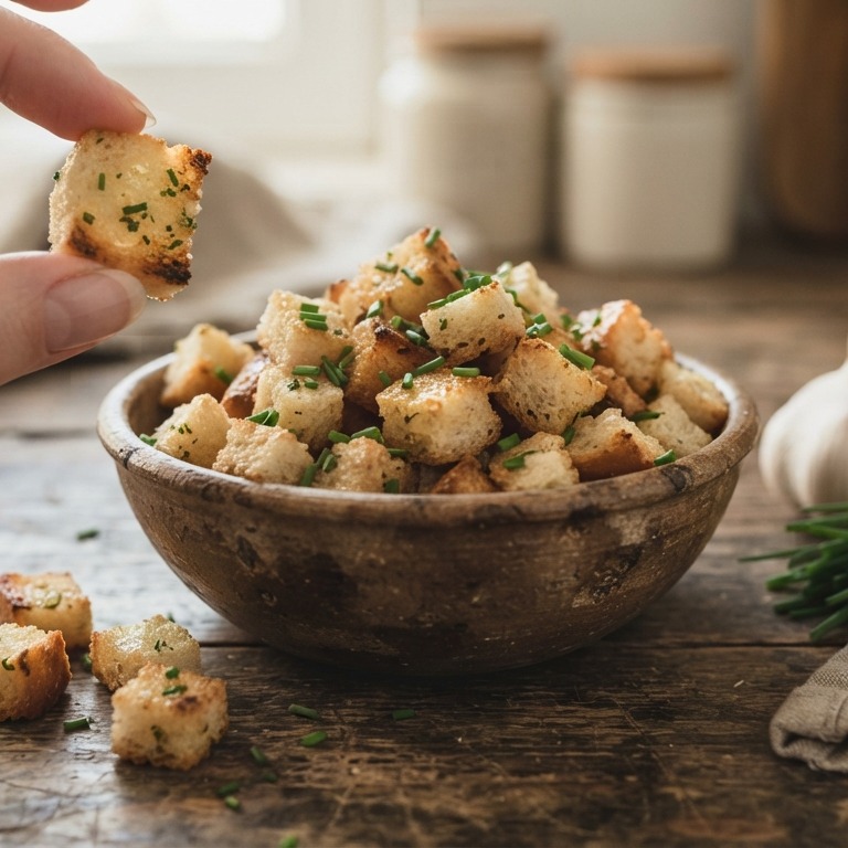 Croutons