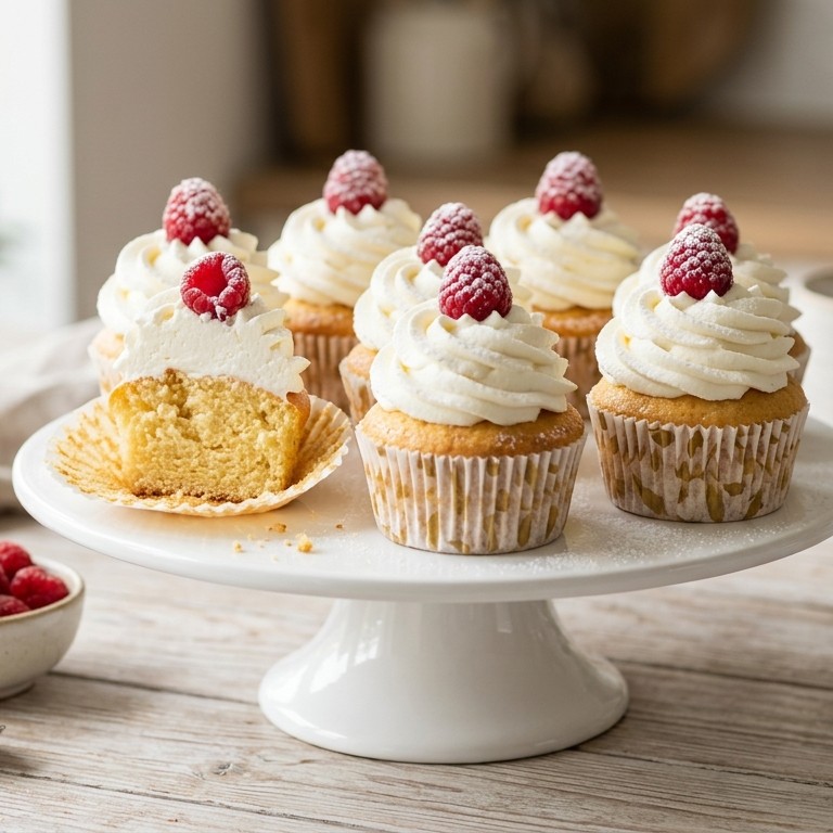 Cupcakes