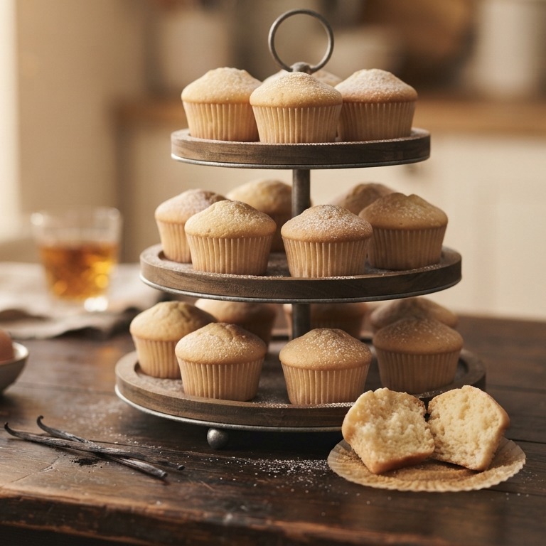 Cupcakes (12 stuks)