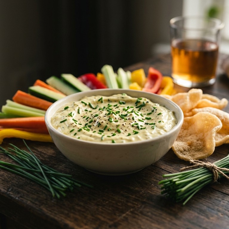 Currydip