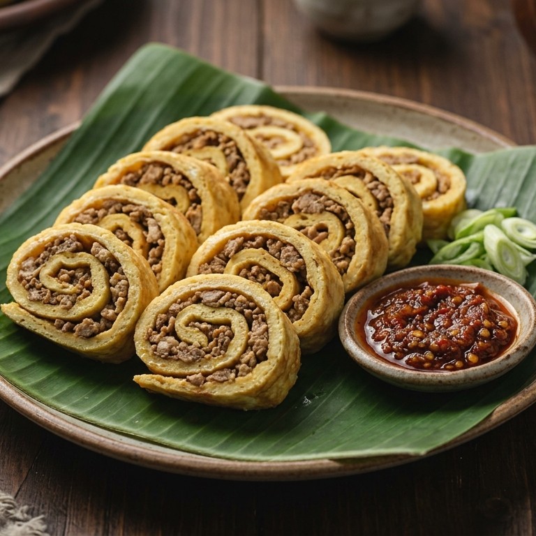 Dadar Isi Bandung