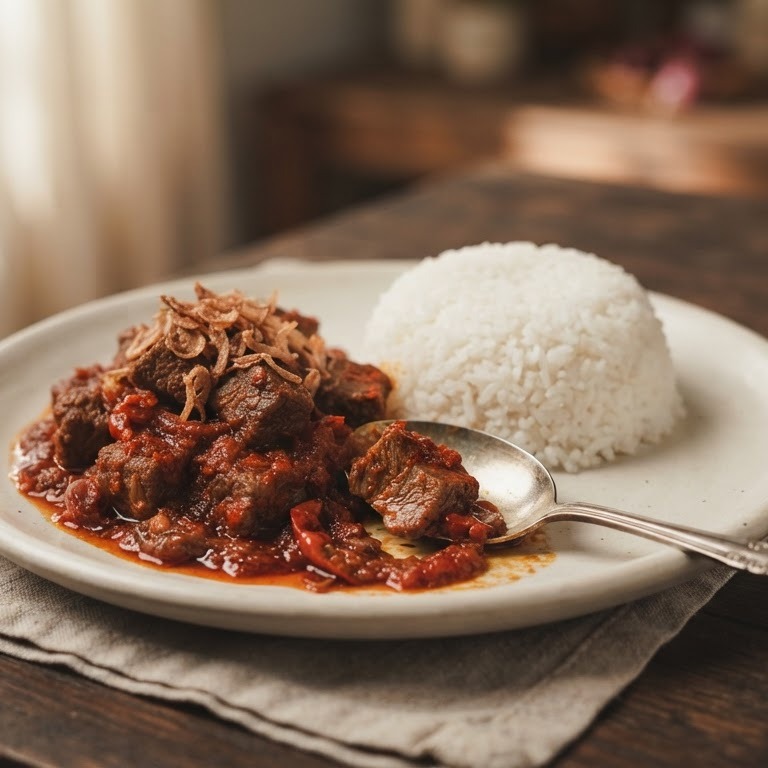 Daging Blado