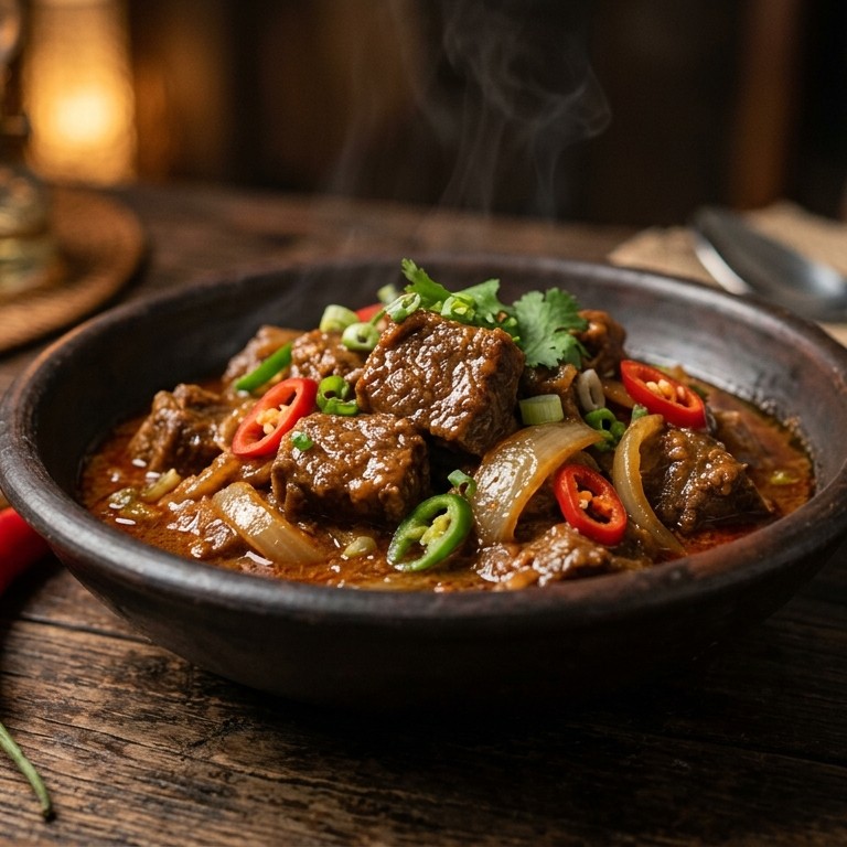 Daging Boemboe Bali 2