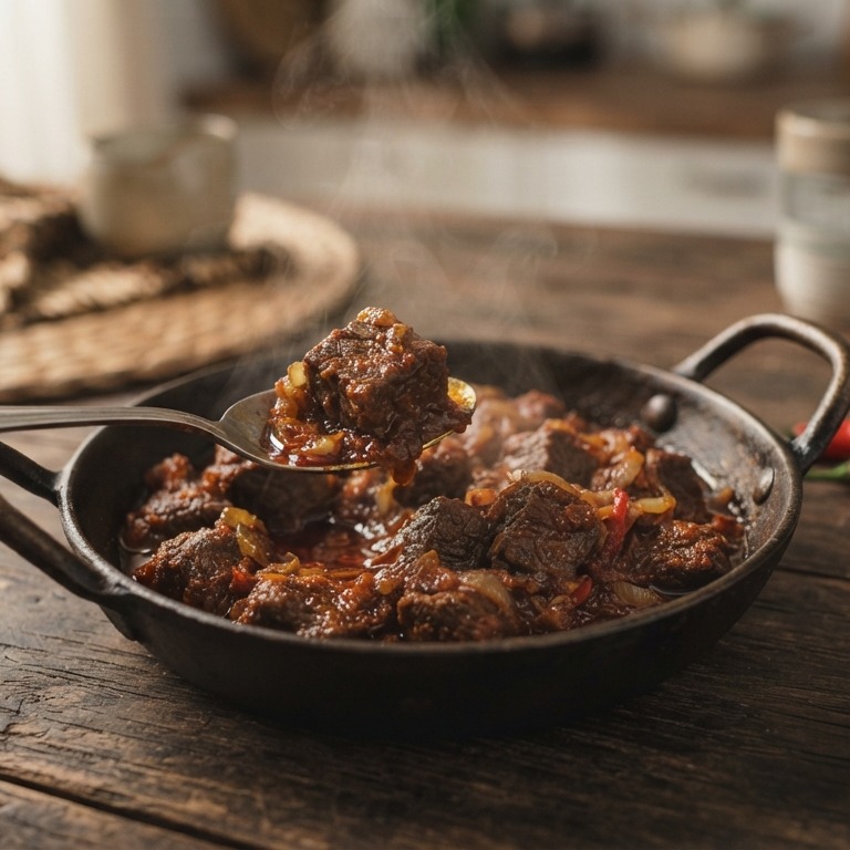 Daging Boemboe Bali