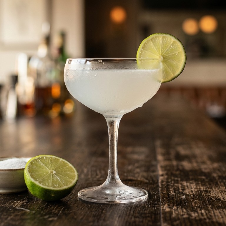 Daiquiri-cocktail