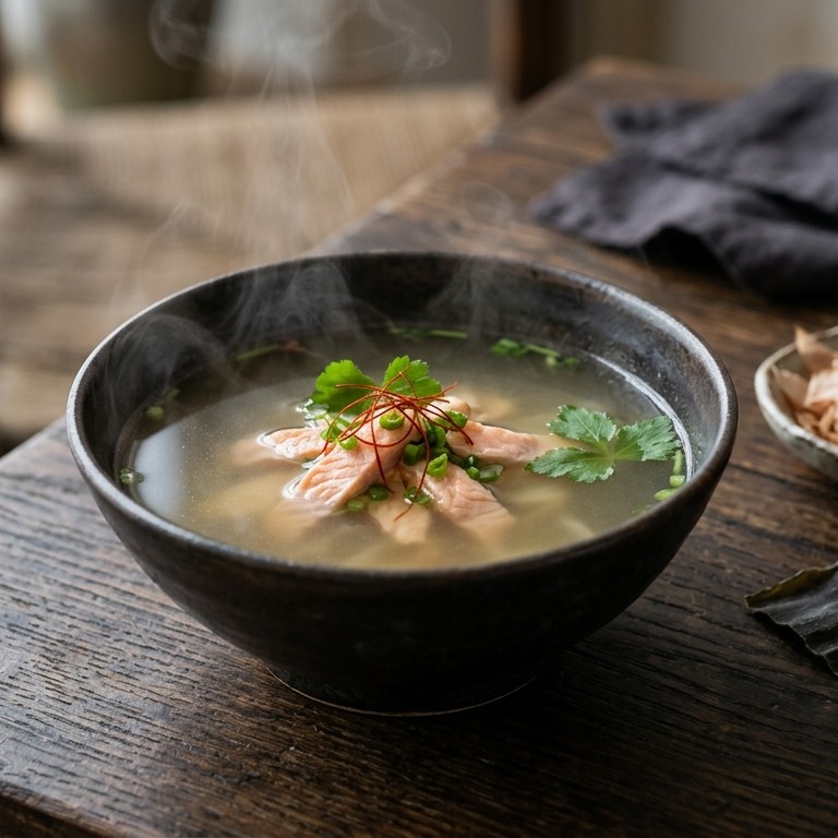 Dashi (Japanse zeewierbouillon)