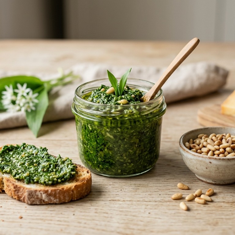 Daslookpesto