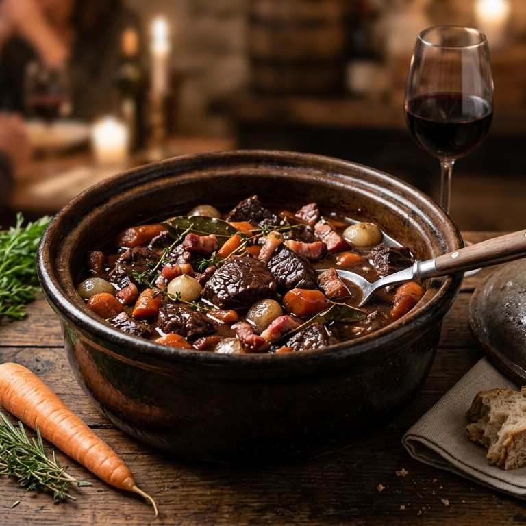 Daube