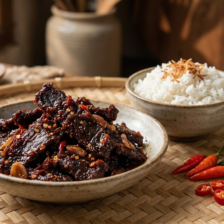 Dengdeng pedis