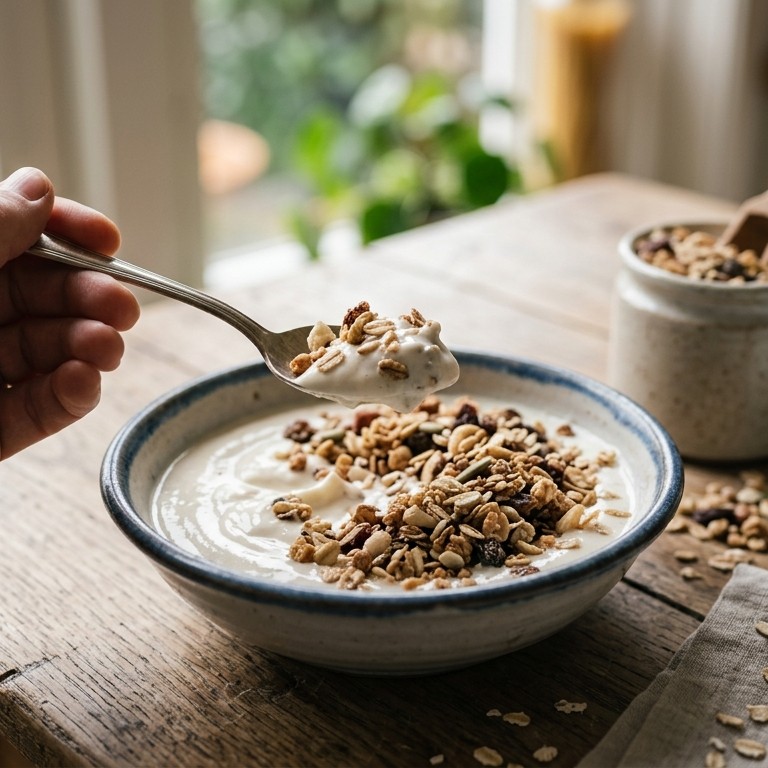 Dieet yoghurt