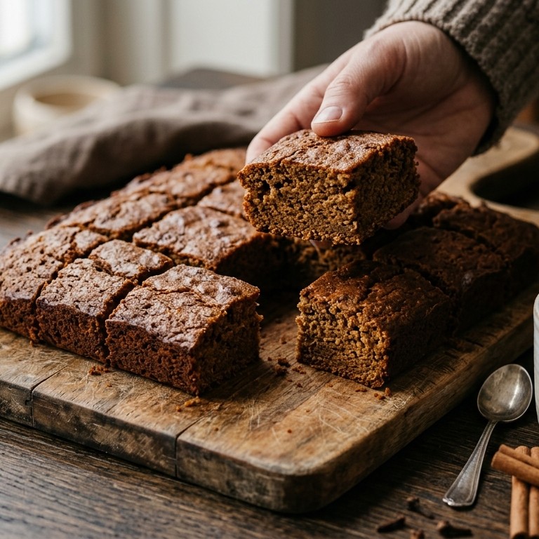 Dikke speculaas