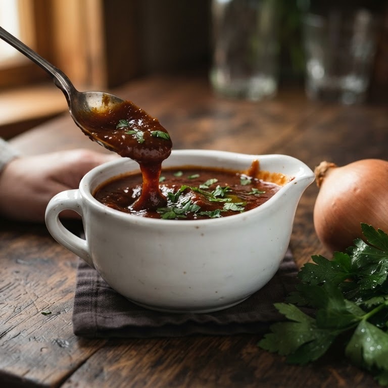 Duivels-saus