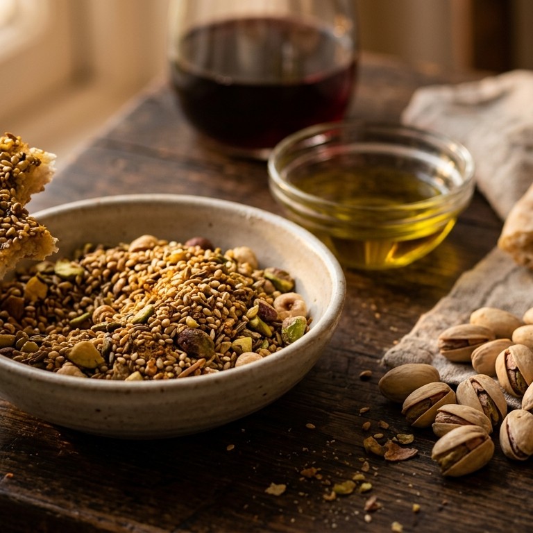 Dukkah