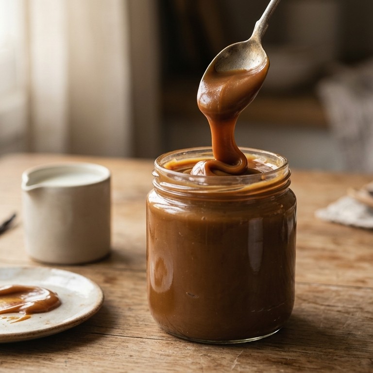 Dulce de Leche