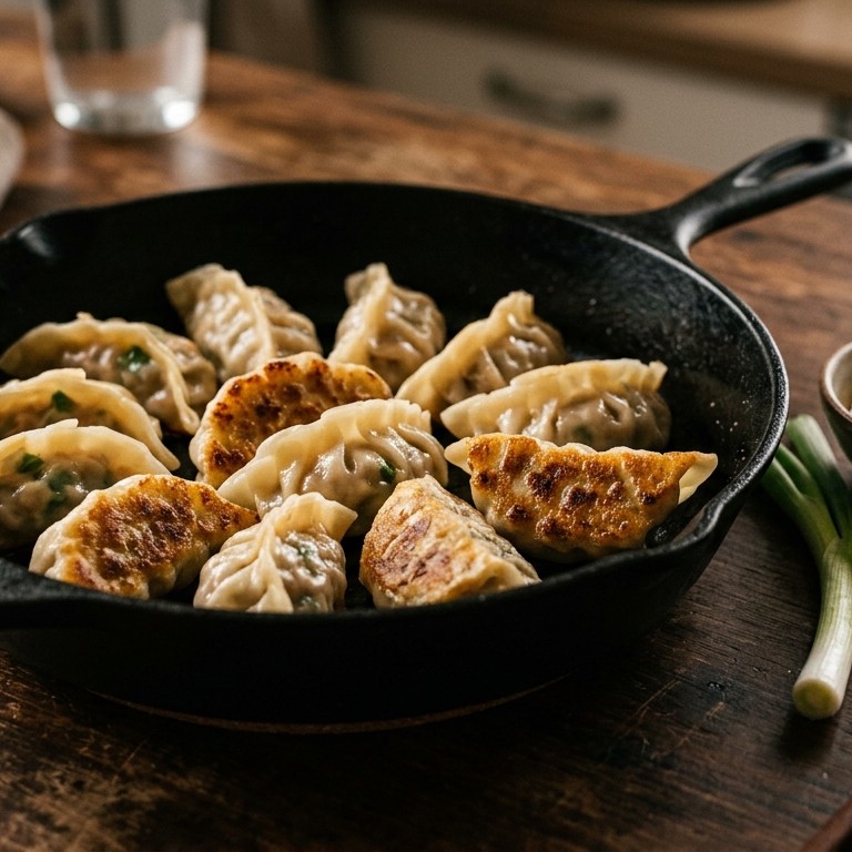 Dumpling