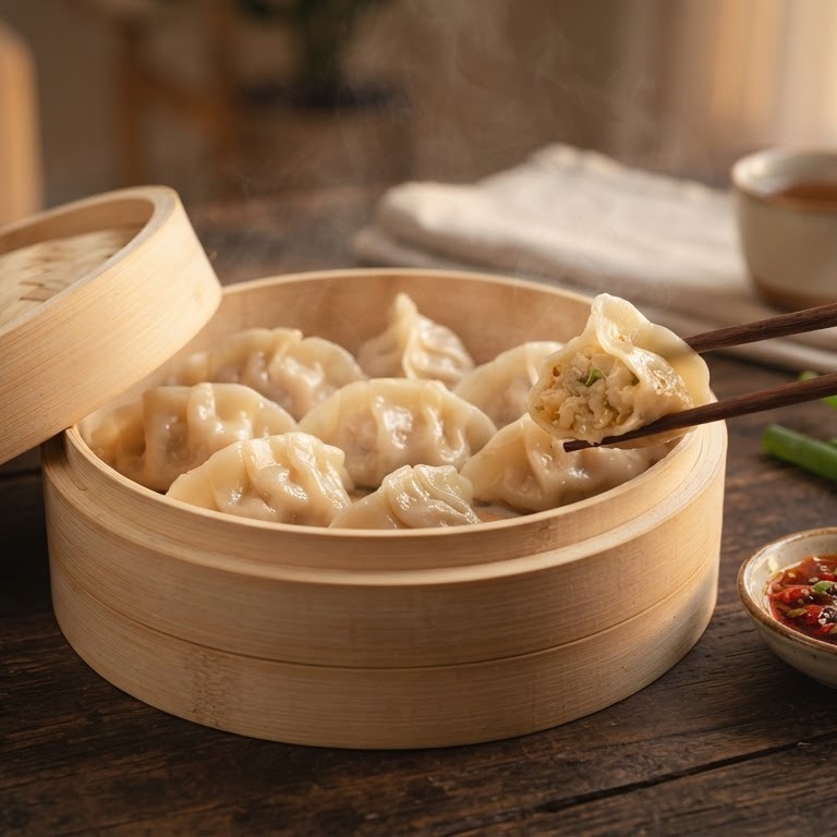 Dumplings