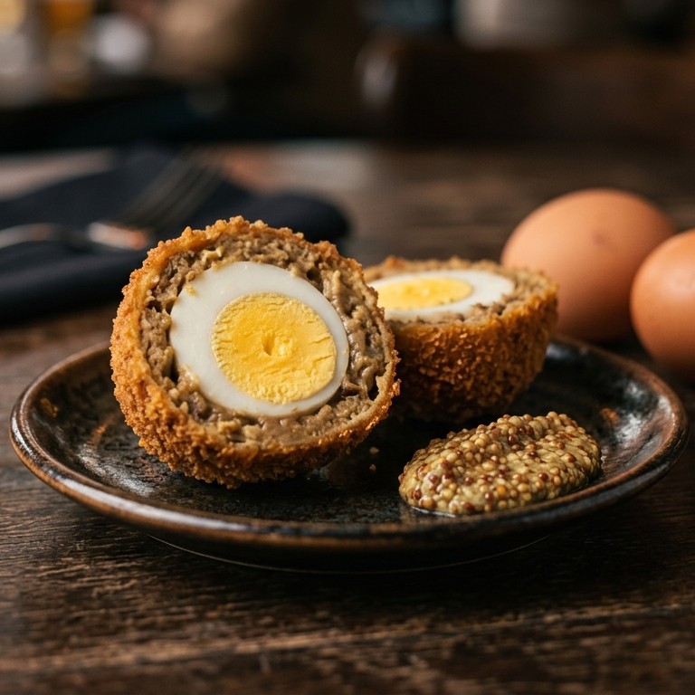 Eierbal