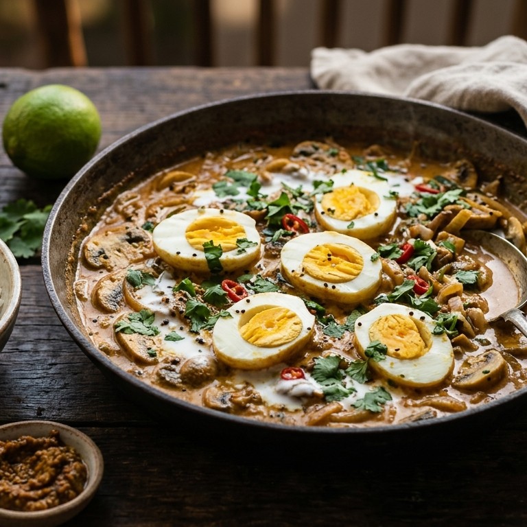 Eiercurry