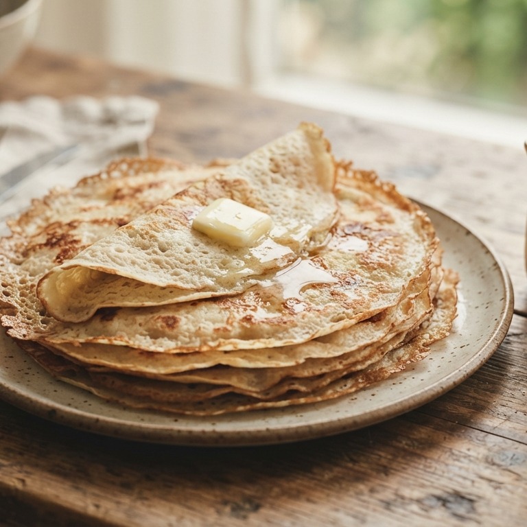Eierpannenkoeken