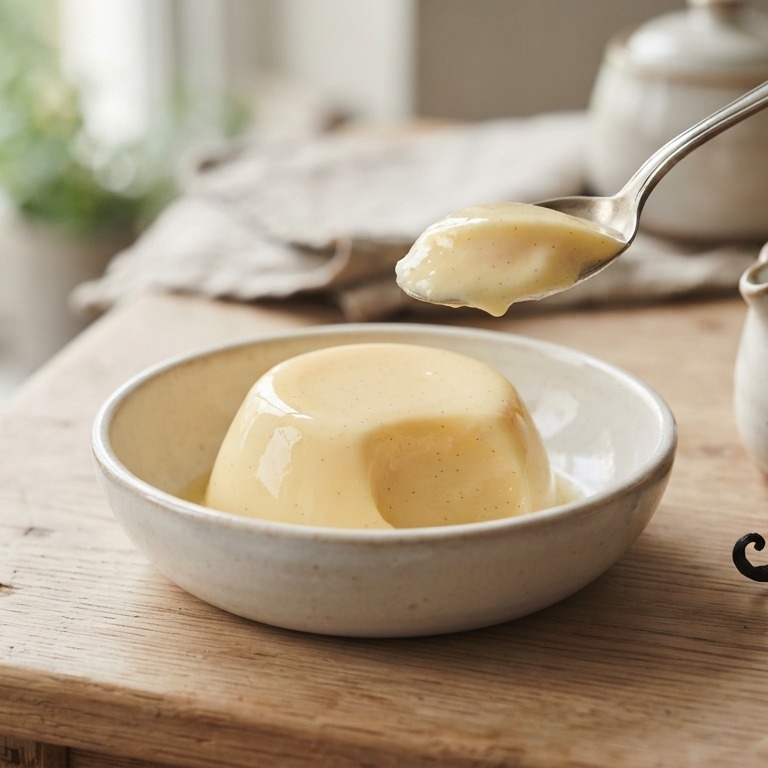 Eierpudding