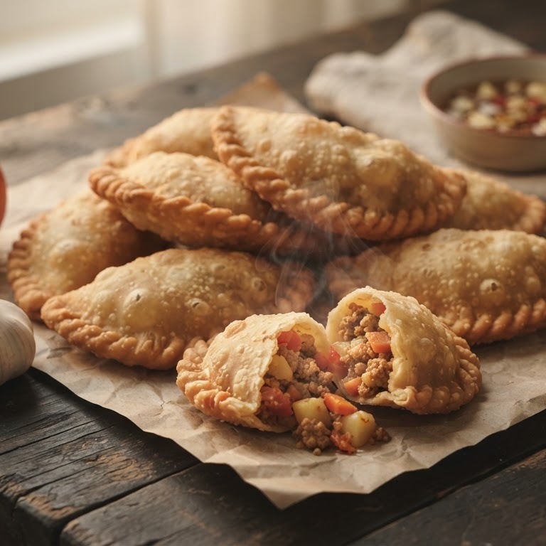 Empanada