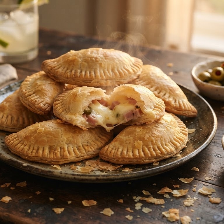 Empenada's