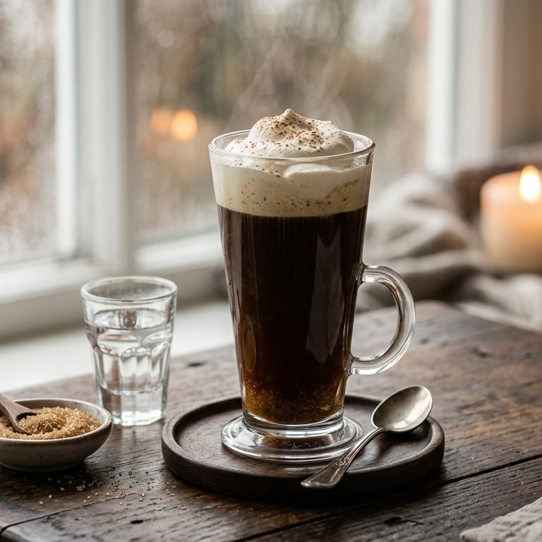 Engelse koffie
