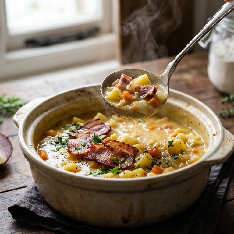 Engelse stew