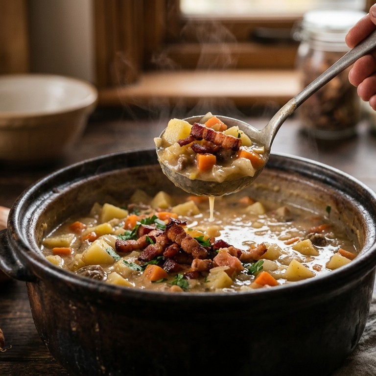 Engelse stew