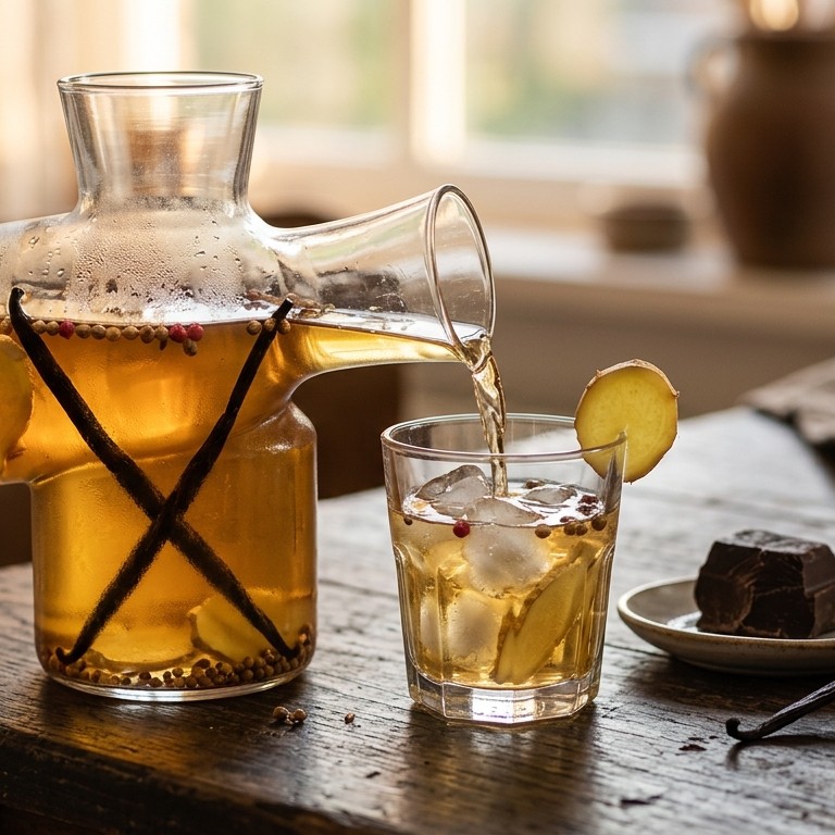 Erotisch drankje