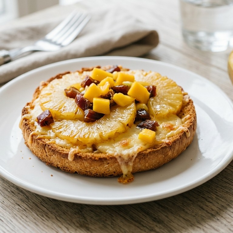 Exotische beschuittosti