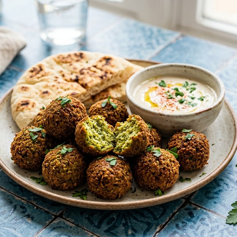 Falafel