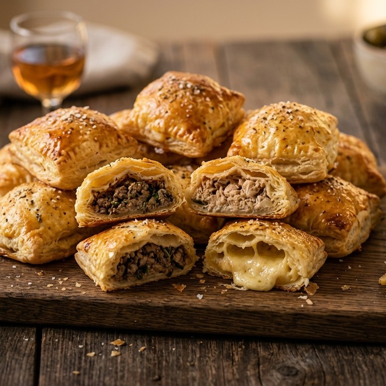 Fantasie bolletjes
