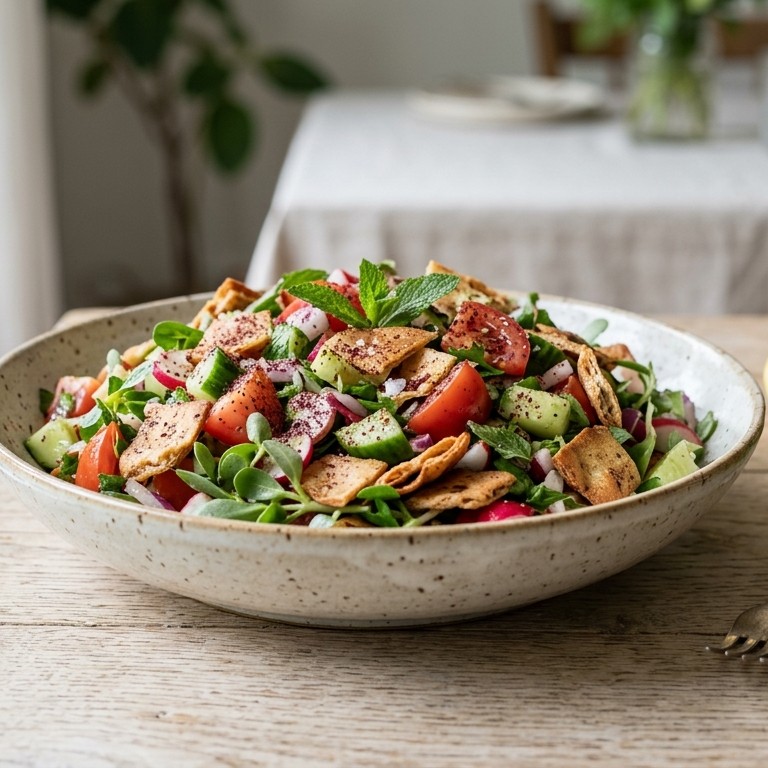 Fattoush