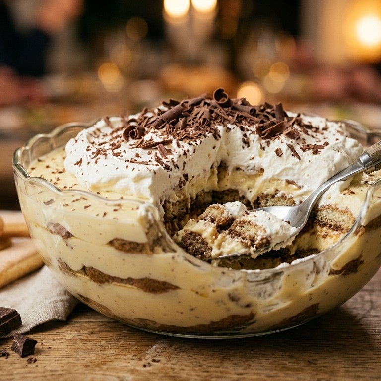 Feestpudding