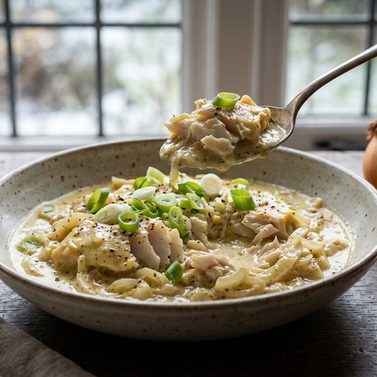 Finnan Haddie